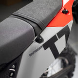 T7 Revolution Plastic Kit Yamaha Tenere 700 - Grey Black Red