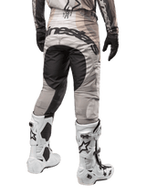 Pantaloni Alpinestars Techstar Pneuma - Grigio Sabbia
