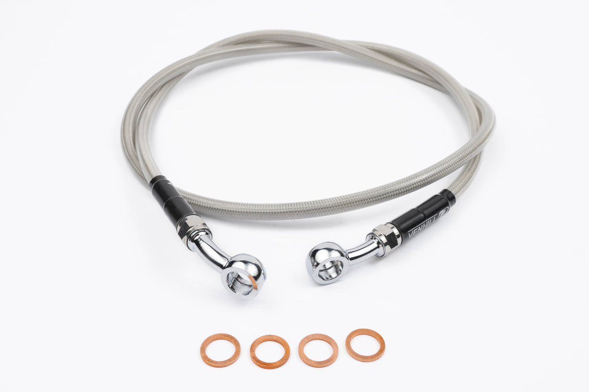 Clutch Hose Honda CRF 450 2021&gt;2025