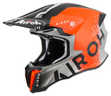 Airoh TWIST 2.0 BIT Helmet - Orange