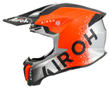 Airoh TWIST 2.0 BIT Helmet - Orange