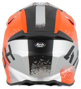 Airoh TWIST 2.0 BIT Helmet - Orange