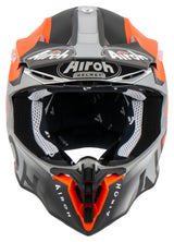 Airoh TWIST 2.0 BIT Helmet - Orange