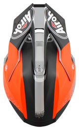 Airoh TWIST 2.0 BIT Helmet - Orange