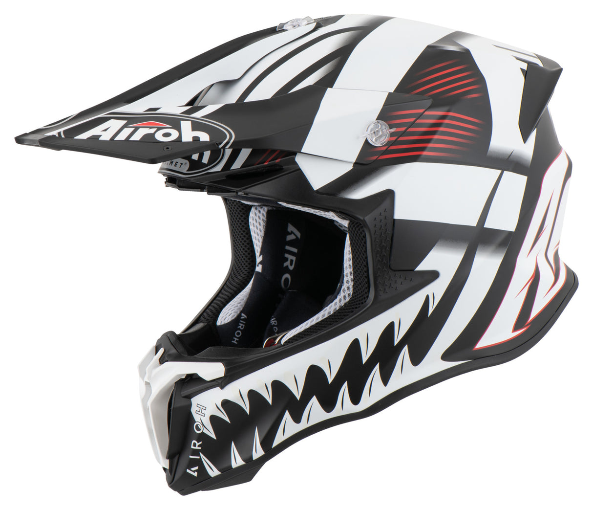 Airoh TWIST 2.0 MASK Helmet