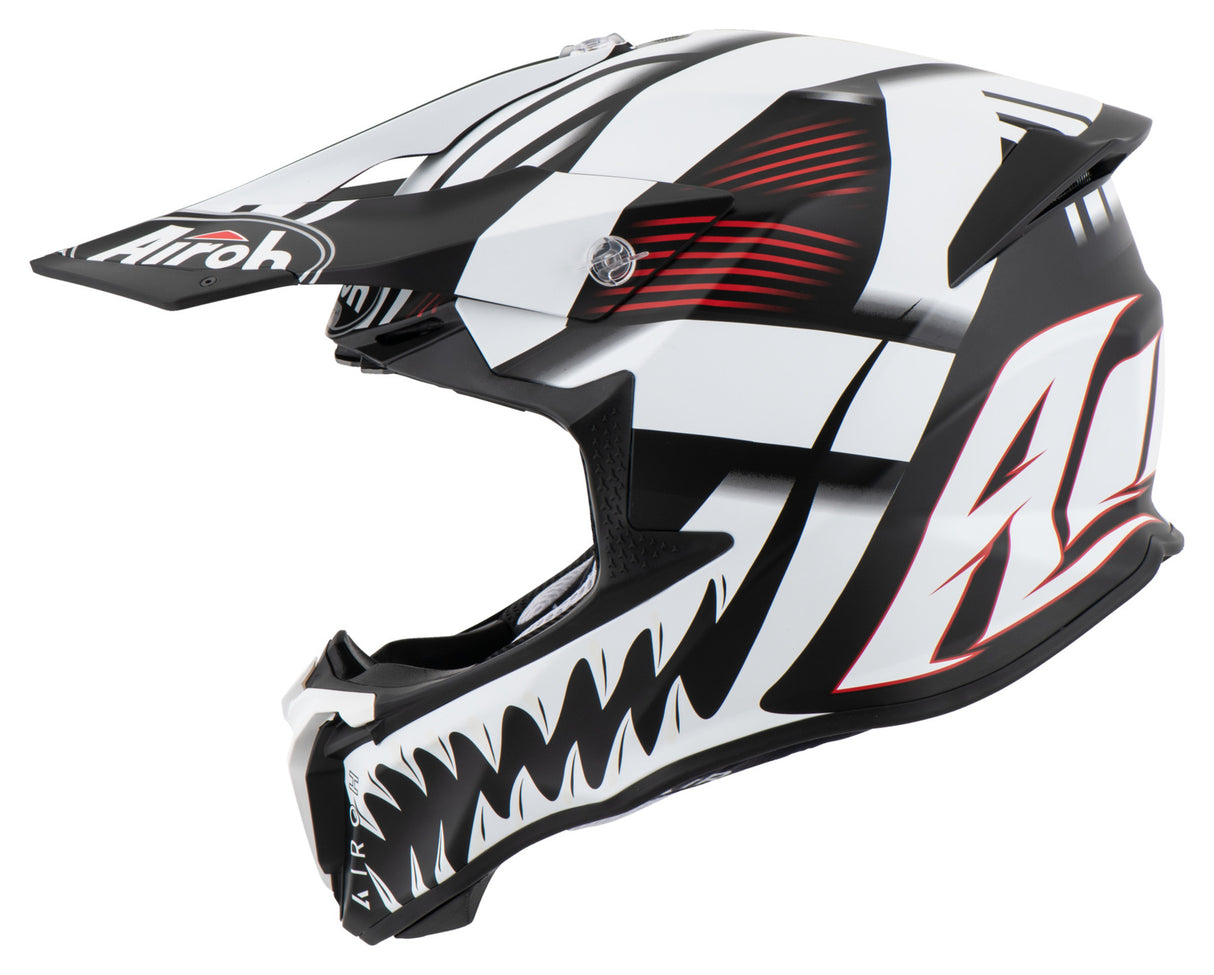 Airoh TWIST 2.0 MASK Helmet