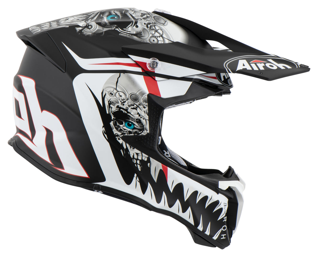 Airoh TWIST 2.0 MASK Helmet