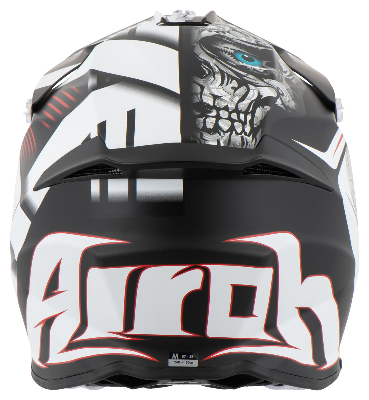 Airoh TWIST 2.0 MASK Helmet