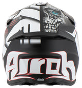 Airoh TWIST 2.0 MASK Helmet
