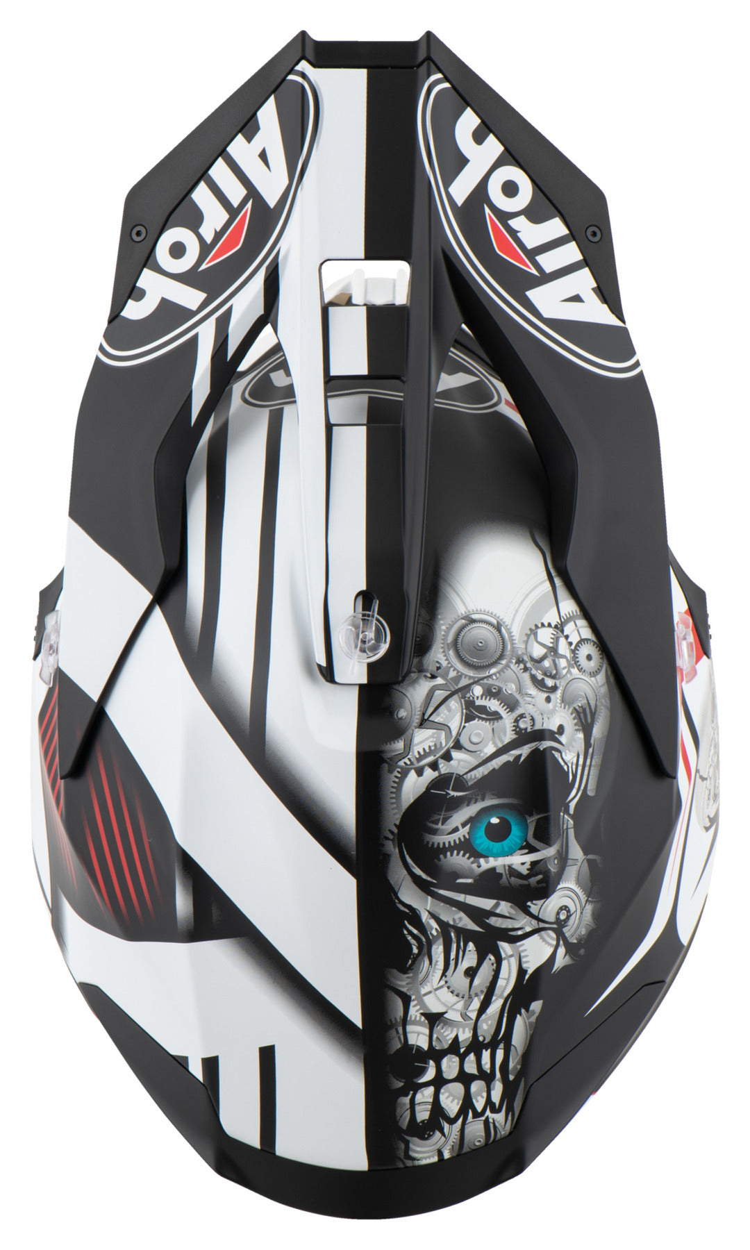 Airoh TWIST 2.0 MASK Helmet