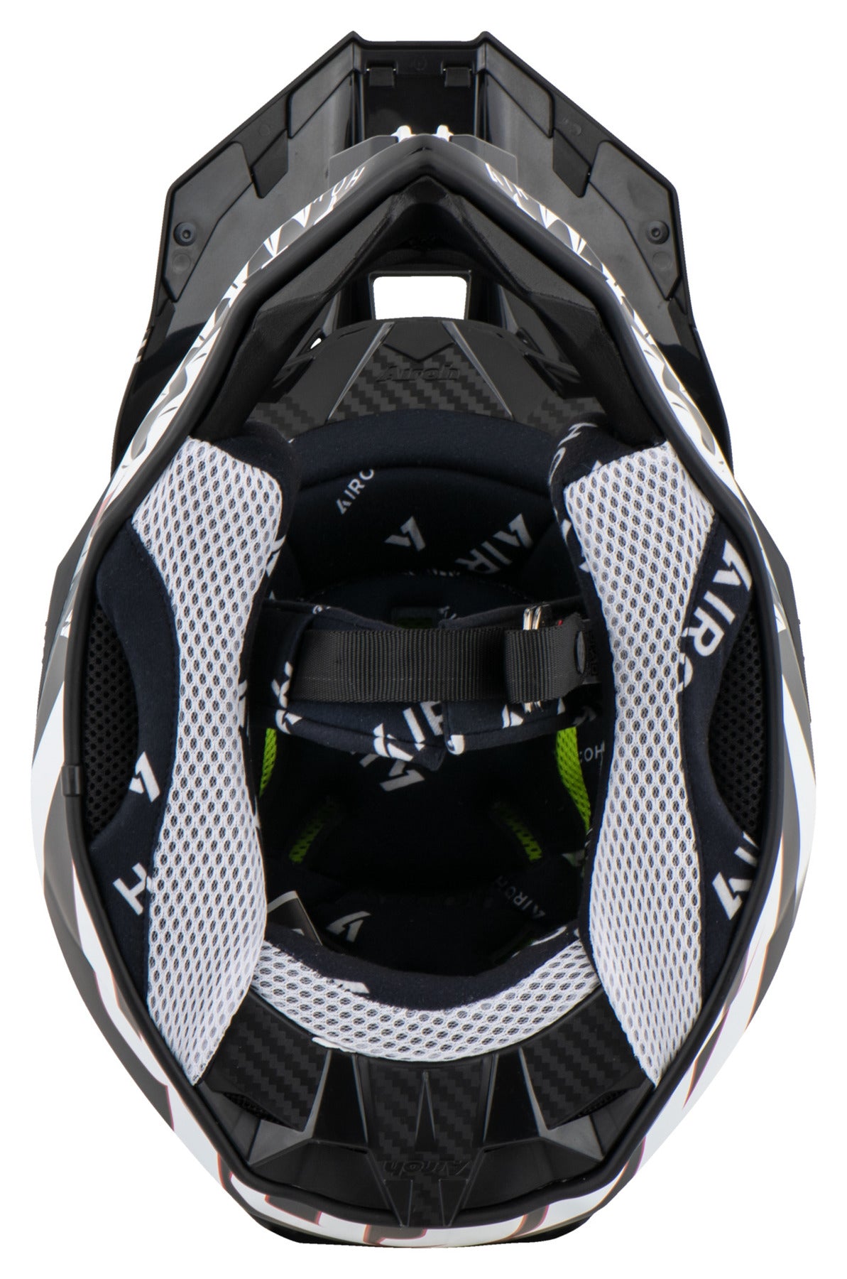 Airoh TWIST 2.0 MASK Helmet