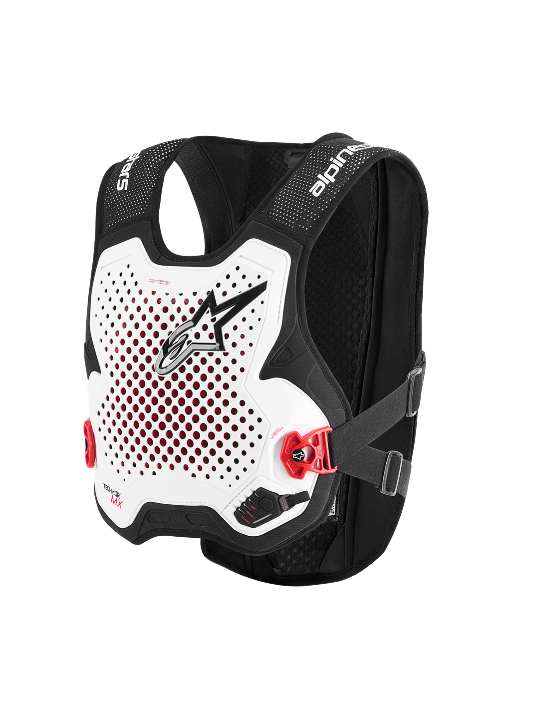 Pettorina Alpinestars Tech-Air MX Airbag