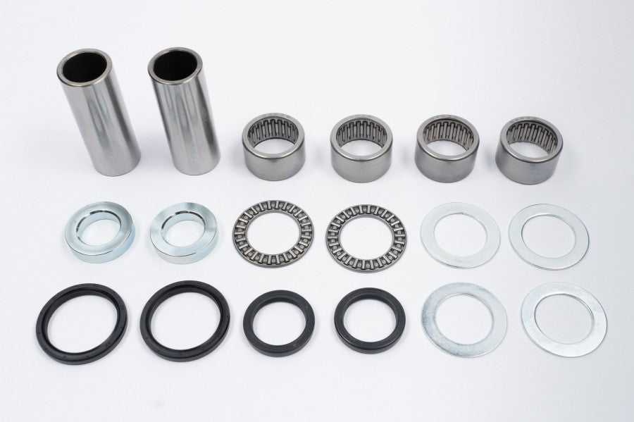 Kit Gabbie a Rulli Forcellone Yamaha YZF / Fantic XEF XXF