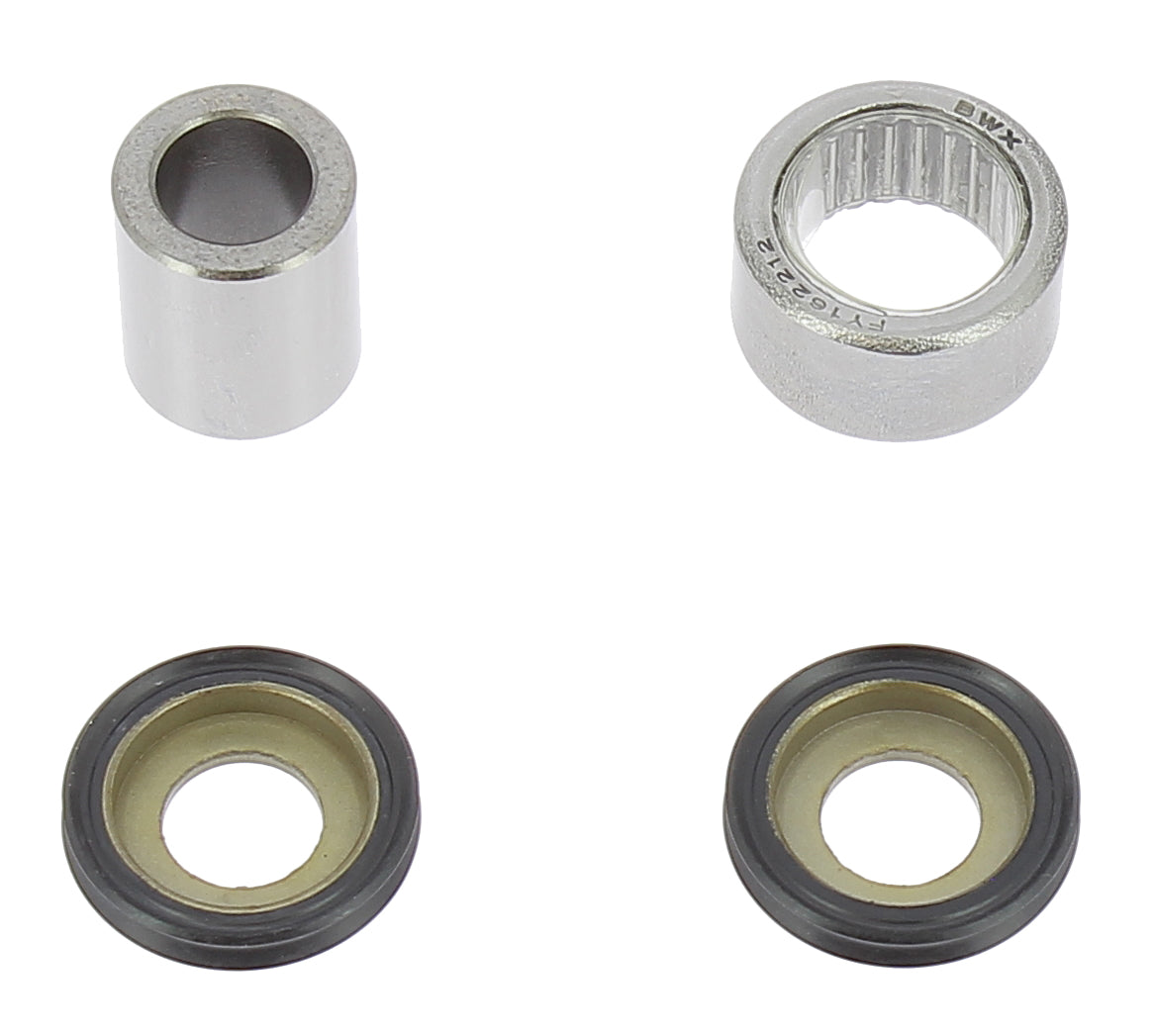 Kit Cuscinetto Inferiore Ammortizzatore Kawasaki KX 89>97