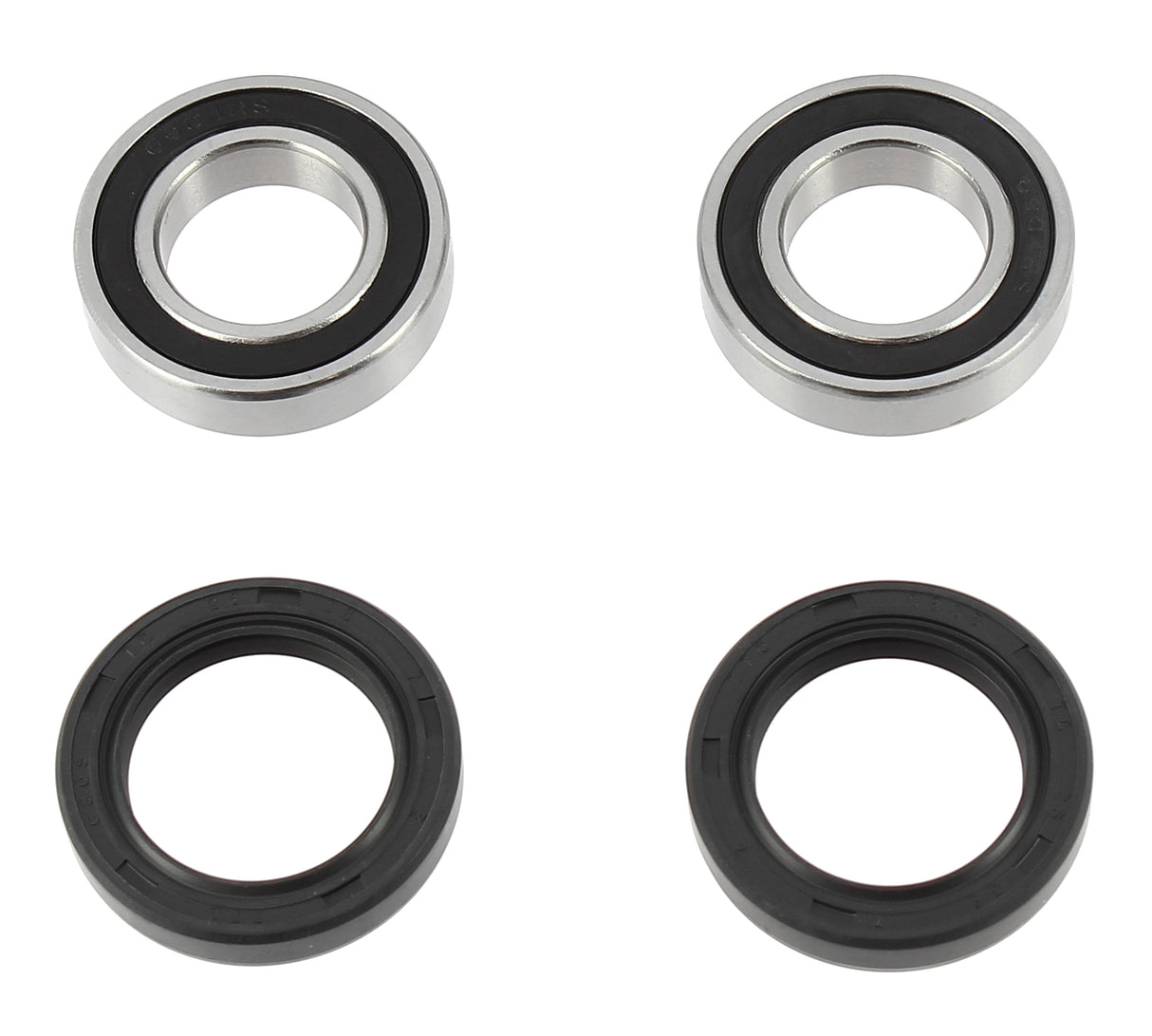 Kit Cuscinetti Ruota Anteriore FANTIC YAMAHA YZ