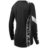 FOX Flexair Mach One Women's Jersey - Black