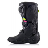 Stivali Alpinestars Tech 10 Supervented - Black Hue