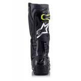 Stivali Alpinestars Tech 10 Supervented - Black Hue