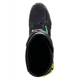 Stivali Alpinestars Tech 10 Supervented - Black Hue