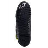 Stivali Alpinestars Tech 10 Supervented - Black Hue