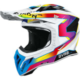 Casco Airoh AVIATOR ACE 2 SUNRISE
