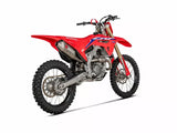 AKRAPOVIC Full Exhaust - Honda CRF 250 22-25 