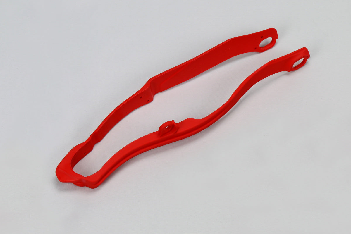 Fascia Forcella Honda CRF 13>17 - Rosso