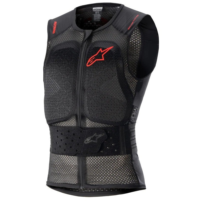 Gilet Protettivo Alpinestars Nucleon Flex Pro