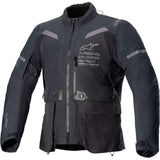 Giacca Moto Alpinestars ST-7 2L In Gore-Tex - Nero