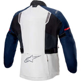 Alpinestars ST-7 2L Gore-Tex Motorcycle Jacket - Grey/Blue