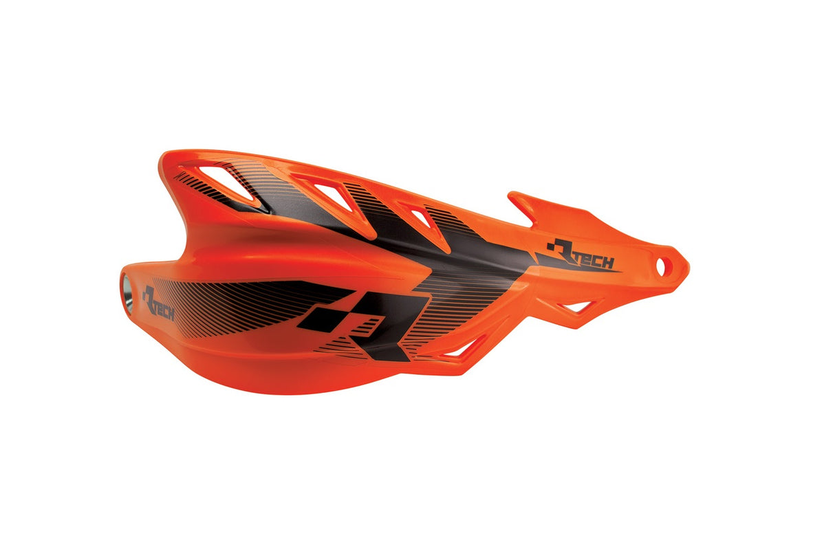 Paramani Rtech RAPTOR - Arancione Fluo