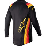 Alpinestars Fluid Corsa Suit - Black