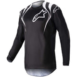 Maglia Alpinestars Fluid Narin - Black