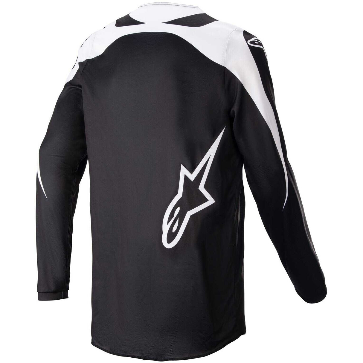 Maglia Alpinestars Fluid Narin - Black