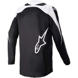 Maglia Alpinestars Fluid Narin - Black