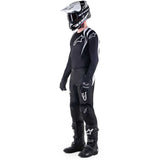 Alpinestars Fluid Narin Kit - Black White