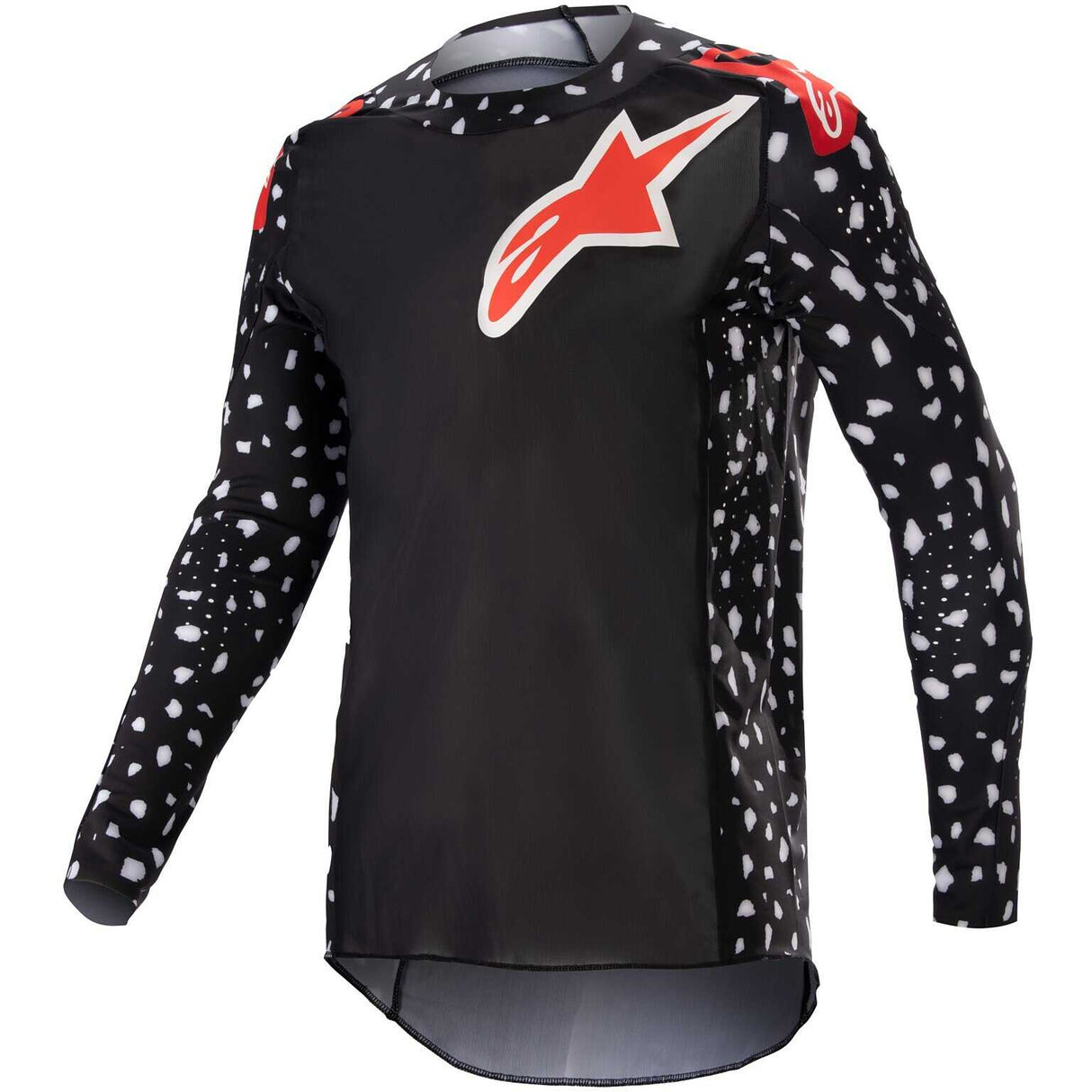 Alpinestars Supertech NORTH outfit - Black
