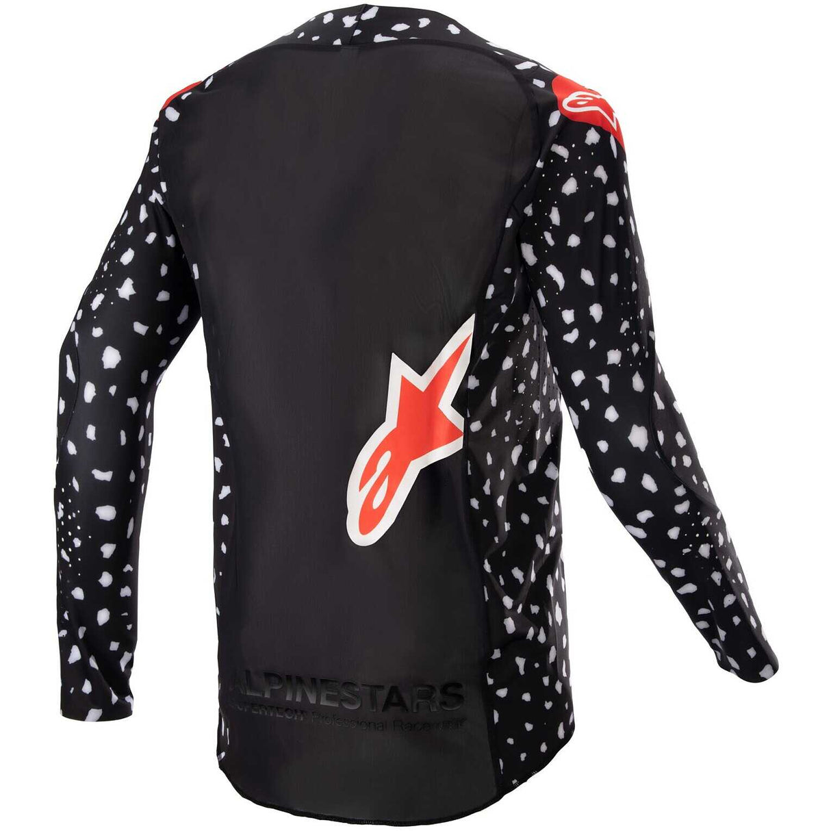 Alpinestars Supertech NORTH outfit - Black