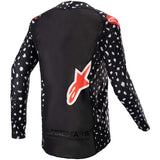 Alpinestars Supertech NORTH outfit - Black