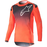 Completo Alpinestars Supertech Risen - Hot Orange