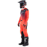 Completo Alpinestars Supertech Risen - Hot Orange