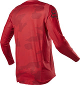 Fox 360 Speyer Jersey - Red