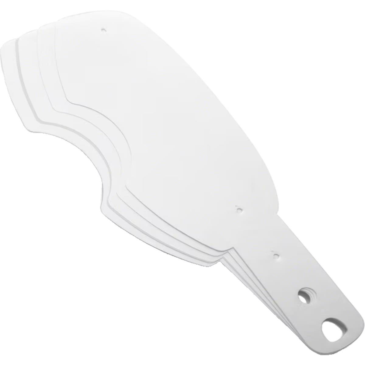 Oakley Airbrake MX Tear-Off Lenses 20pcs 