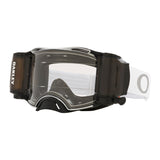 Oakley Airbrake MX Roll Off Mask - White