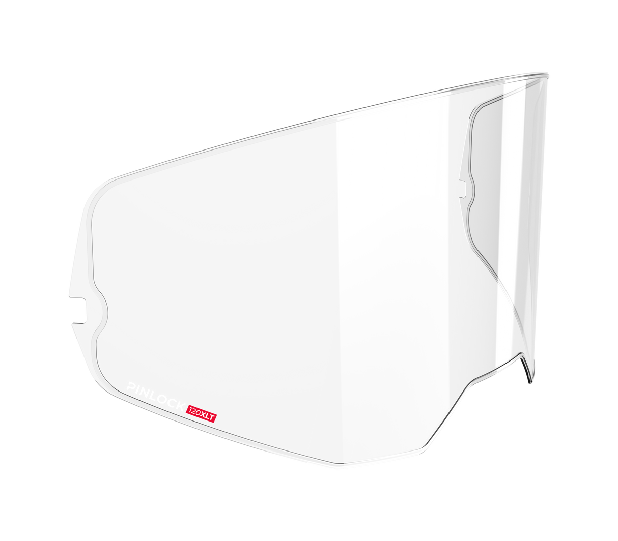 Lente Pinlock Maxvision Airoh Commander 2