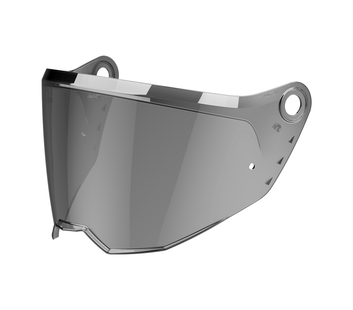 Airoh Commander 2 Visor Light Grey