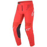 Pantaloni Alpinestars Supertech BLAZE - Rosso