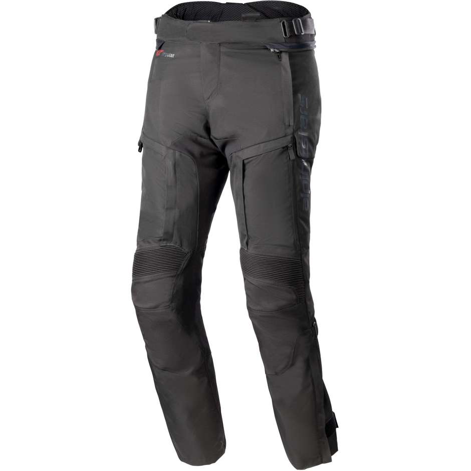 Pantaloni Alpinestars Bogota' Pro Drystar 4 Stagioni - Nero