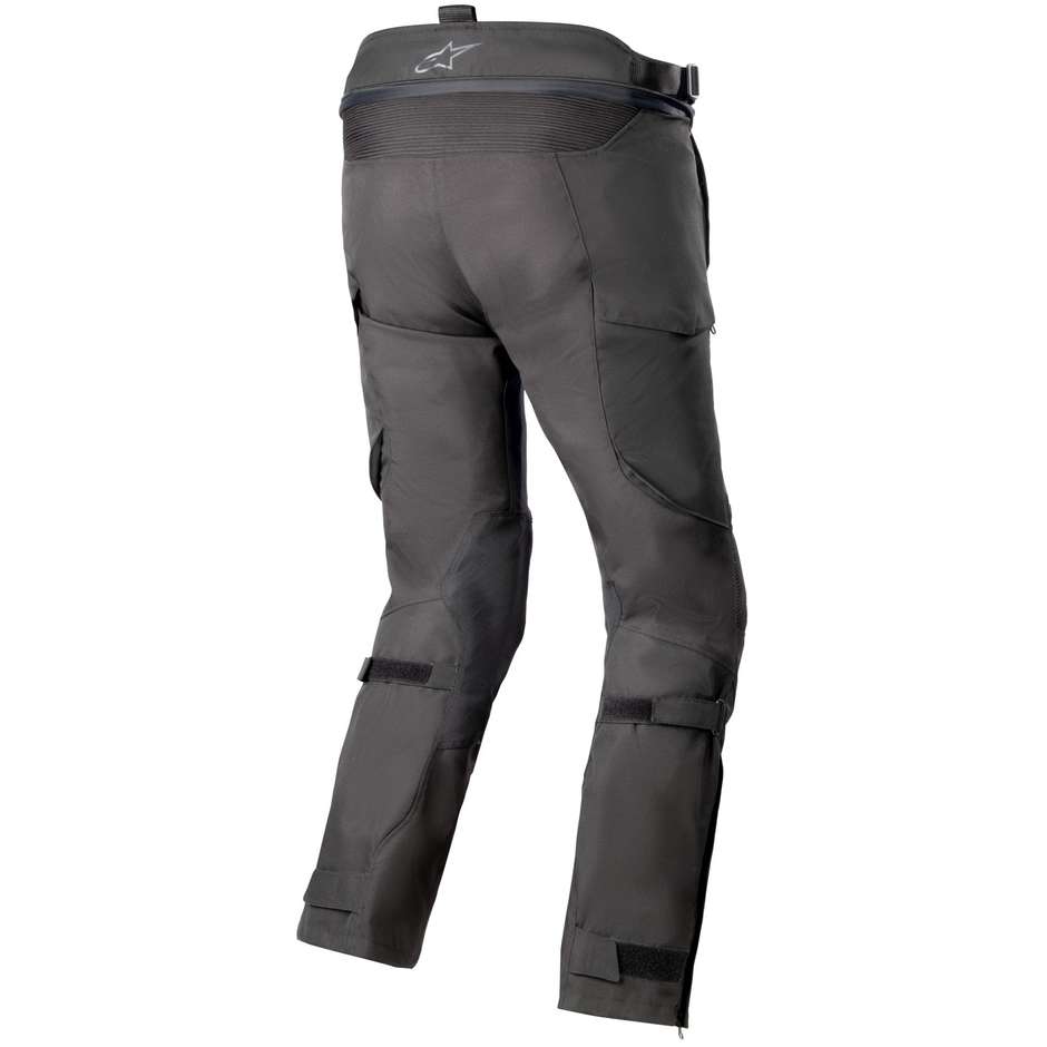 Pantaloni Alpinestars Bogota' Pro Drystar 4 Stagioni - Nero