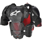 Pettorina Alpinestars A-10 V2